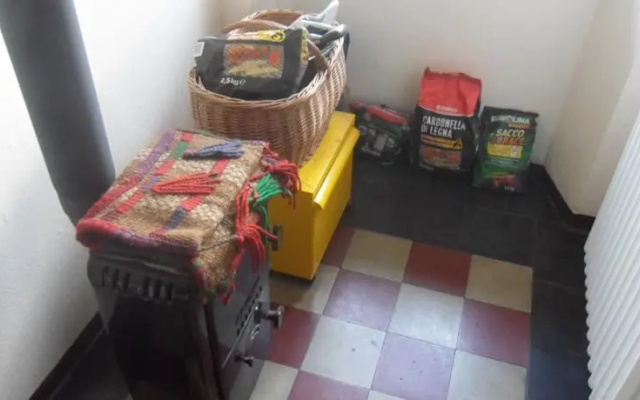 Appartamento Villa