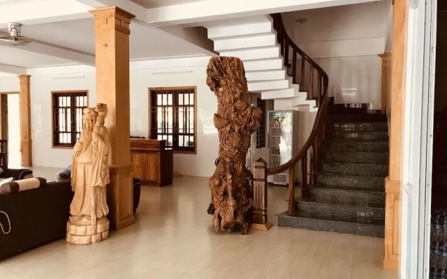 Phong Nha Little Villa