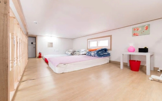 Seoul Corner Guesthouse 2