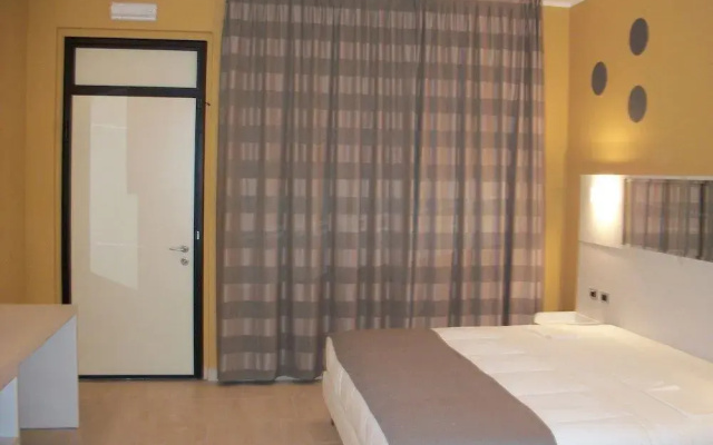 Hotel Motel 2 - Castel San Giovanni