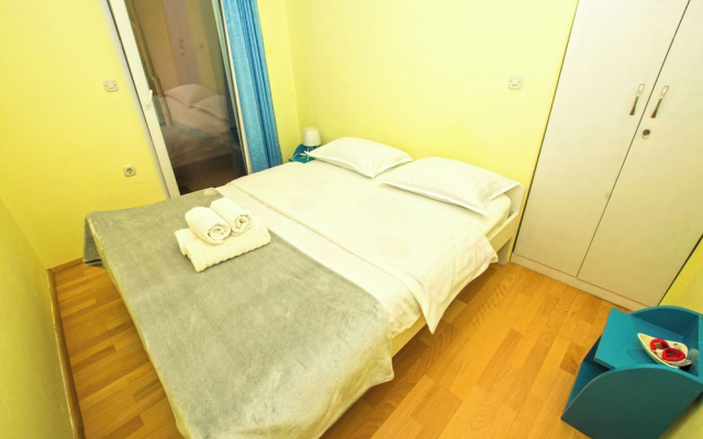 Apartment Neno