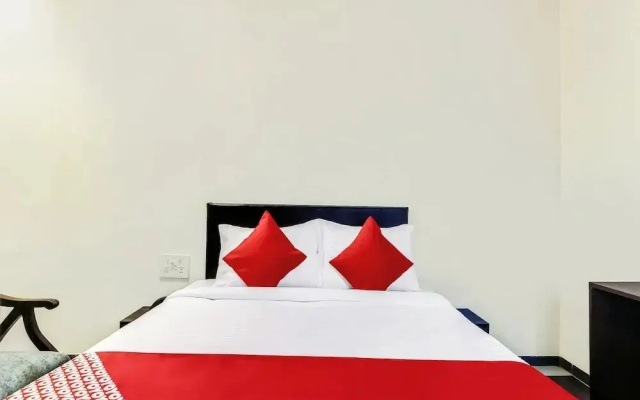 Orient Classic by OYO Rooms