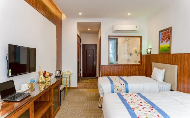 Binh An Nhien Hotel