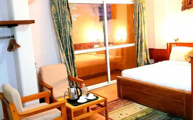 Royal Village Hotel Dar Es Salaam