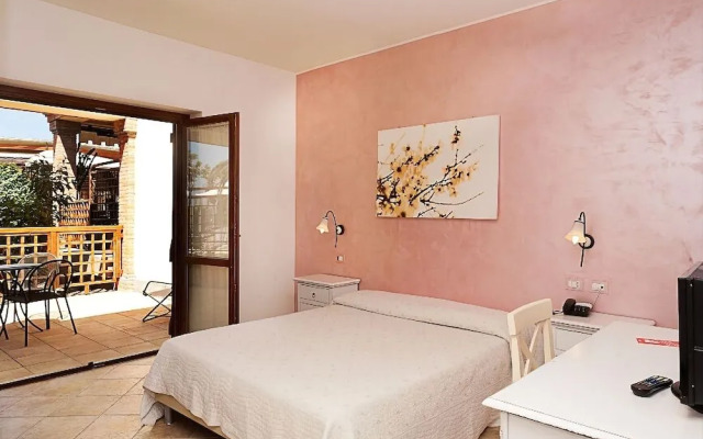 Agriturismo Corte in Fiore