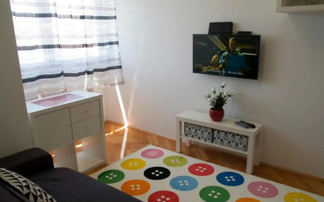 Apartments Zvone