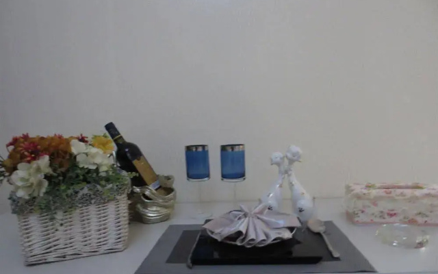 Private Enjoyed Home Aoyuan Apartment