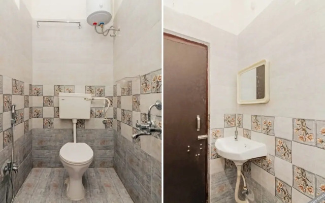 Hyvin Suites by OYO Rooms