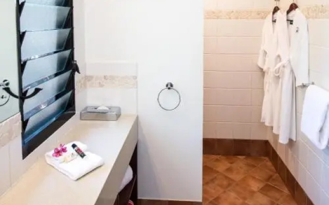 Broometown Boutique Accommodation