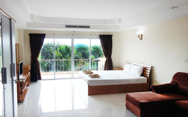 Replica Resort