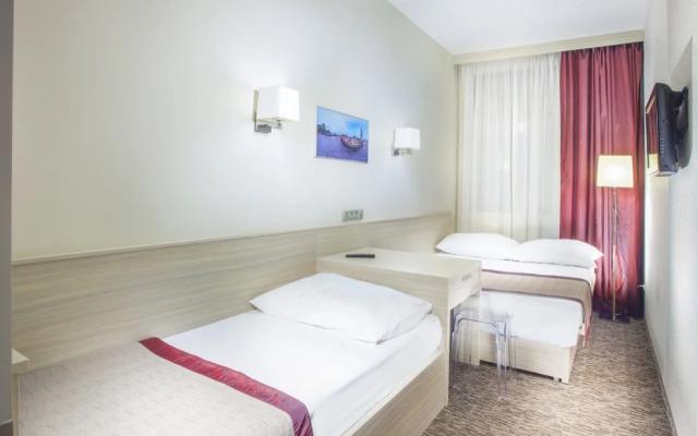 Hotel Voyage