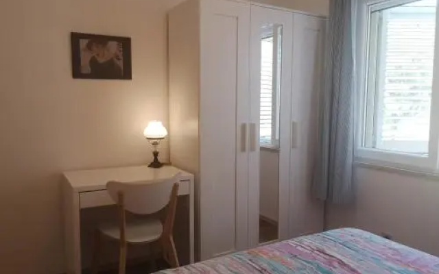 Sea House Albertina