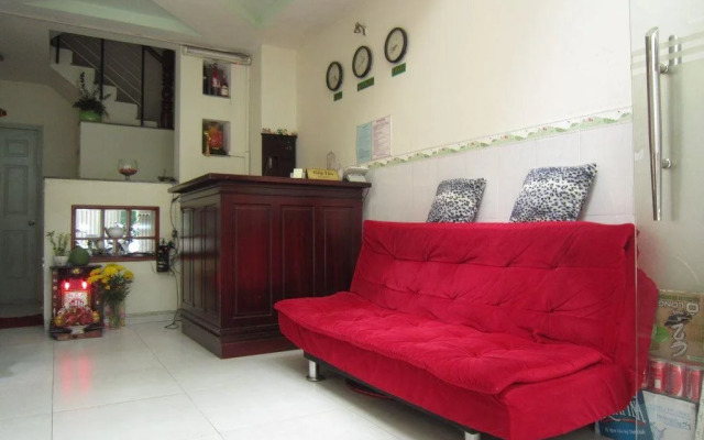 Minh Thien Hotel