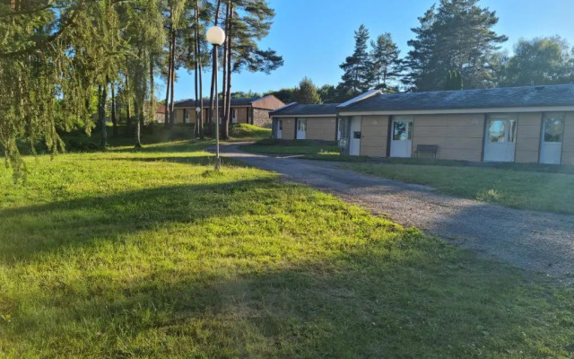 Hotel Eden Lake