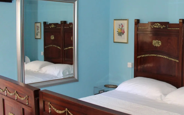 B&B Porta Santa Lucia