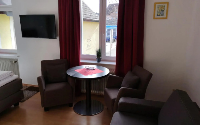 Hotel Tuniberg