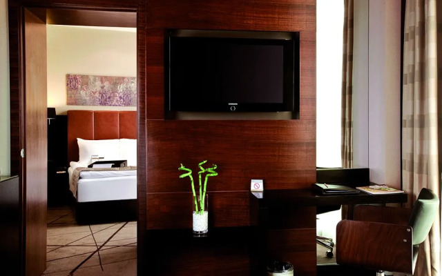 Dedeman Gaziantep Hotel & Convention Center
