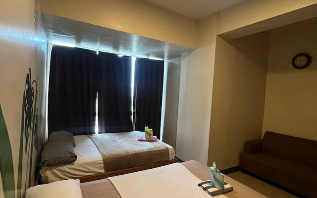 Condominium Rentals at Mactan Newtown