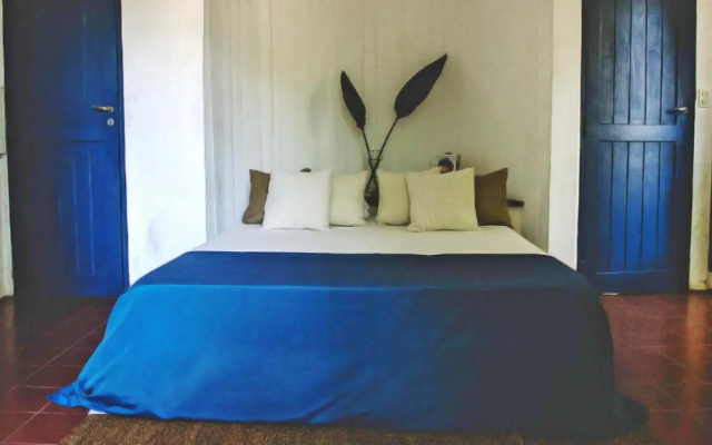 Posada Mendoza By Dot Tradition