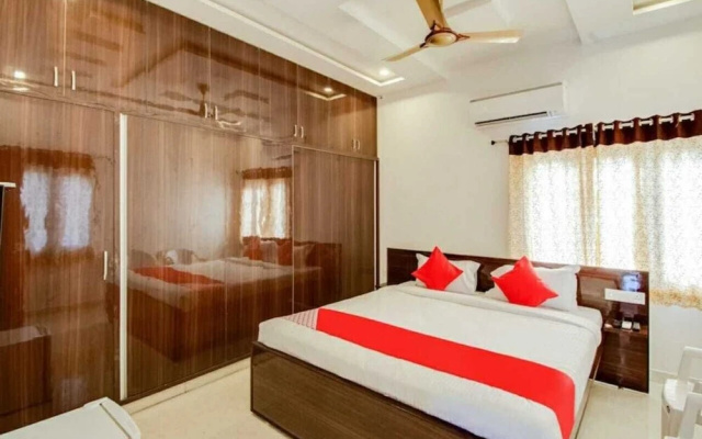 RVN Grand, Nellore