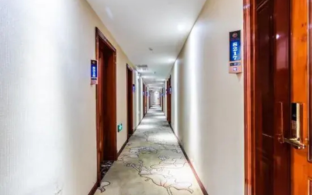 Fengxi Hotel