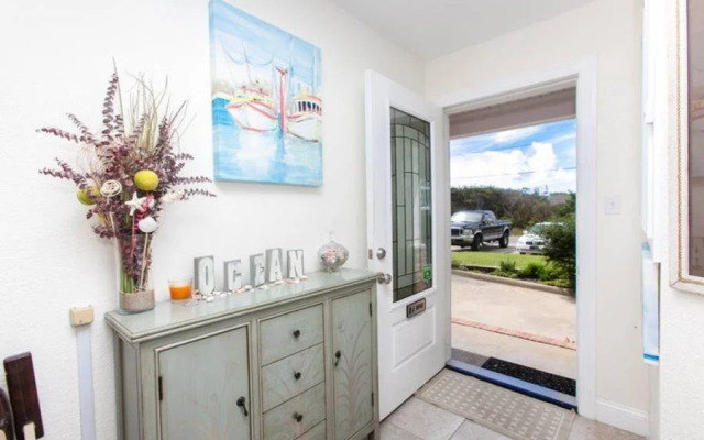 Cape Hatteras Bed & Breakfast