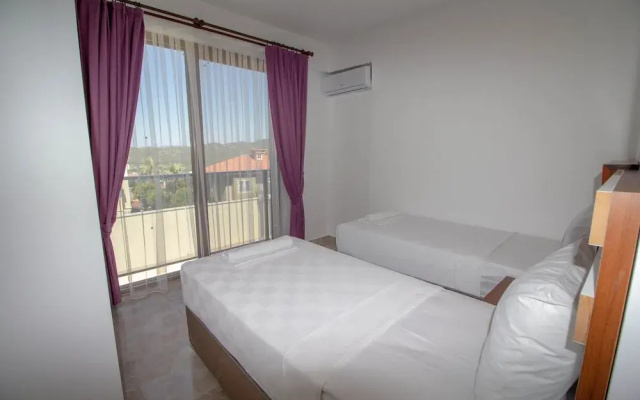 Fethiye Star Villa