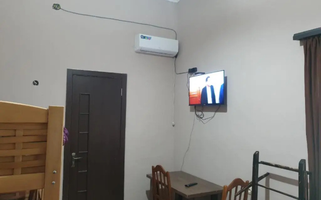 RiverSide Hostel Borjomi