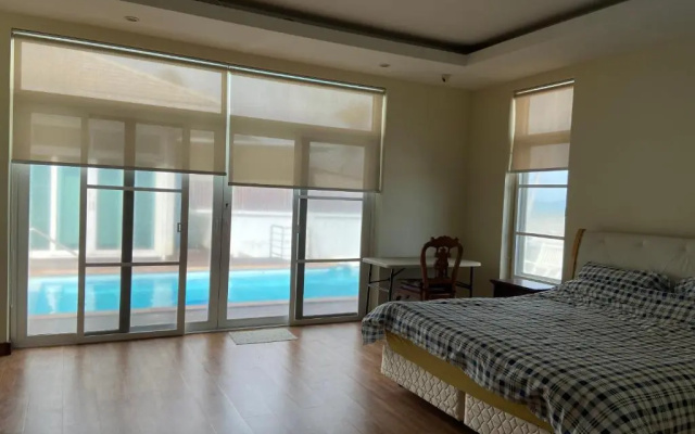 Sook Pool Villa