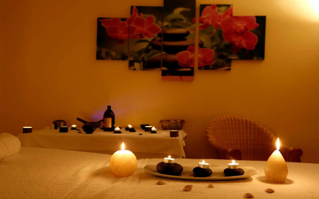 Отель Aldiana Club Rocca Nettuno