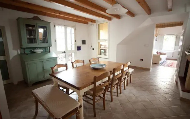 Casa Arcadia