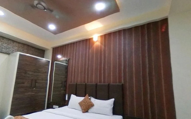 The Imperia Residency