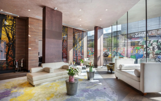 Avant Garde Apartments