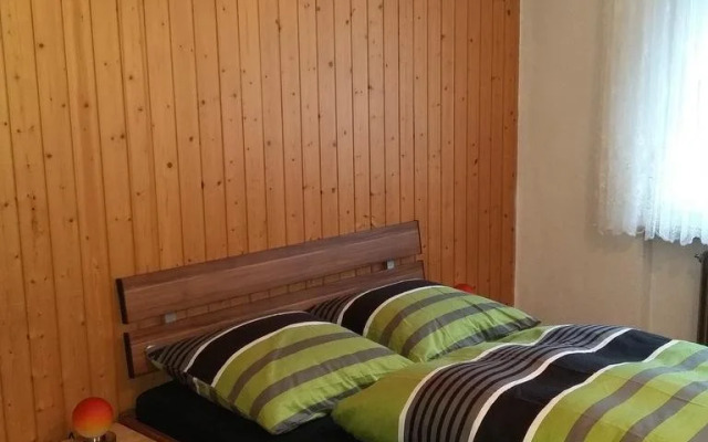 Chalet Bunderbach