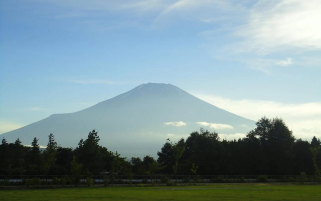 Yamanouchi Guest House