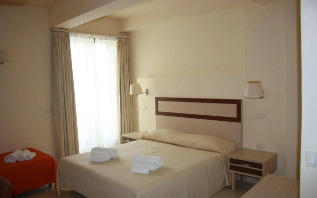 Hotel Milomax