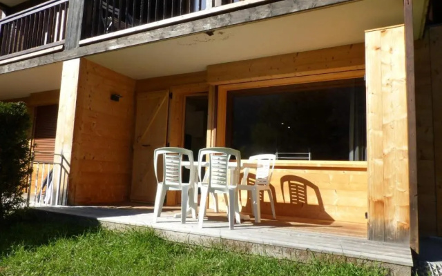 Appartement La Clusaz, 2 pièces, 4 personnes - FR-1-437-68