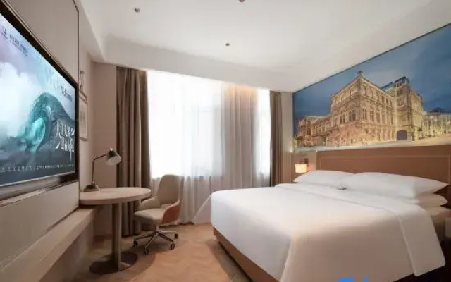 Vienna Hotel (Dezhou Tianzhu New Area)