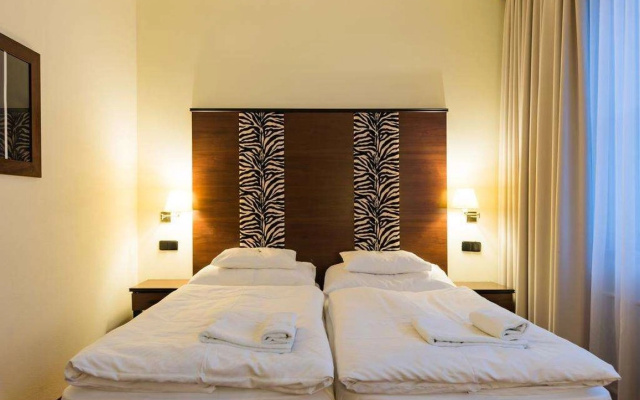 Hotel Národný dom