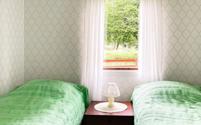 4 Person Holiday Home in Vimmerby