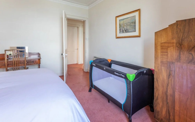 Kilchattan Bay Holiday Home