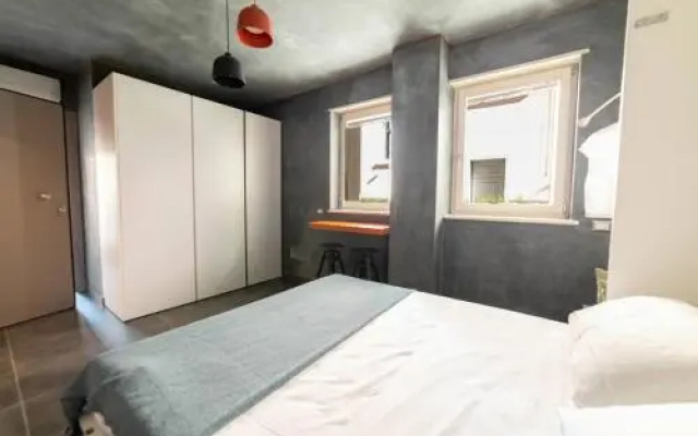 Cityu - Milano 25 Appartamento Trento Centro Con Parcheggio Privato Gratuito