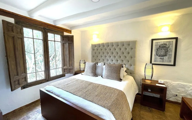 Hotel Casa terra