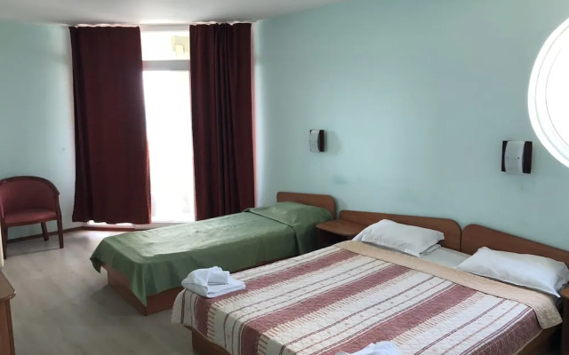 Interhotel Pomorie
