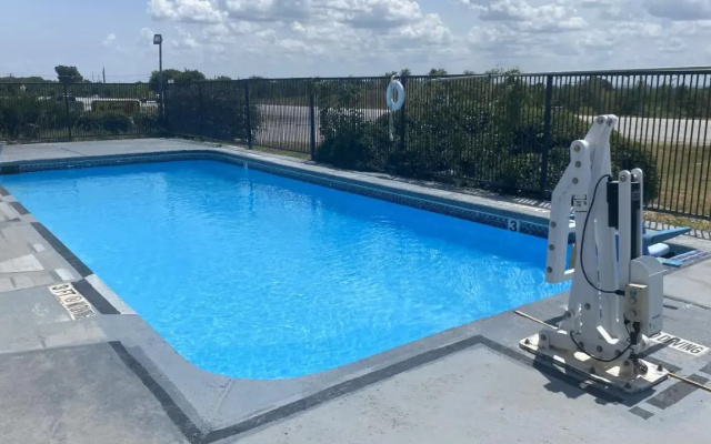 Comfort Inn Decatur