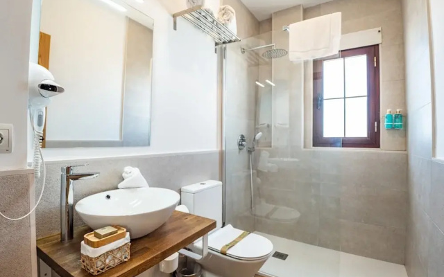 Deluxe Apartment in Ayamonte