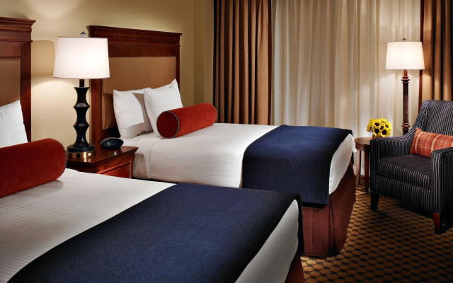 The Hotel At Auburn University