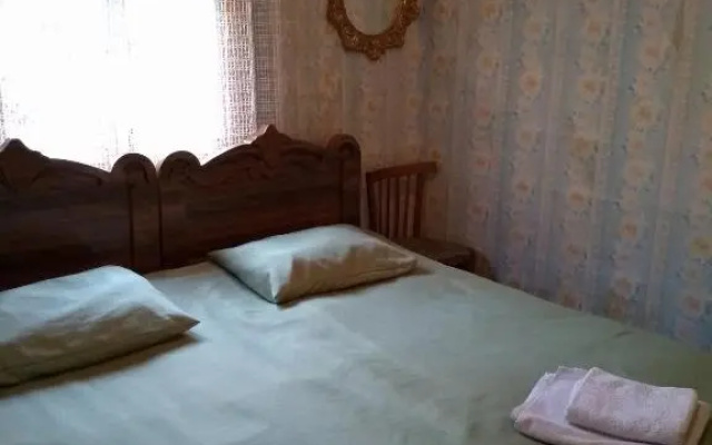 Hotel Guliada