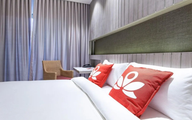 ZEN Premium Patak Karon Beach