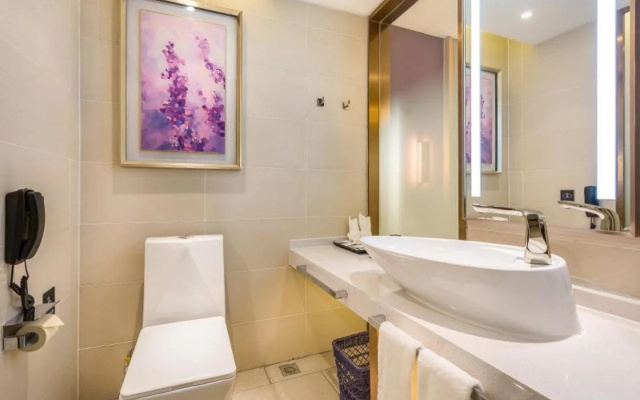 Lavande Hotels Langfang Municipal Government